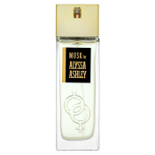 Alyssa Ashley Musk Eau de Parfum uniszex 50 ml