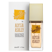 Alyssa Ashley Vanilla toaletní voda pro ženy 50 ml