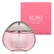 Davidoff Echo Woman parfumirana voda za ženske 30 ml