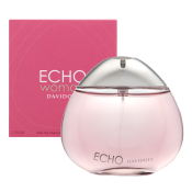 Davidoff Echo Woman parfumirana voda za ženske 50 ml