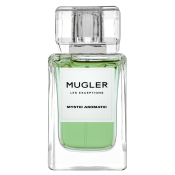 Thierry Mugler Les Exceptions Mystic Aromatic parfémovaná voda unisex 80 ml