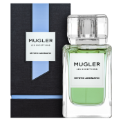 Thierry Mugler Les Exceptions Mystic Aromatic parfémovaná voda unisex 80 ml