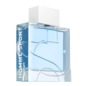 Courreges Homme Sport Eau de Toilette for men 100 ml