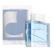 Courreges Homme Sport Eau de Toilette for men 100 ml
