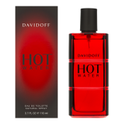 Davidoff Hot Water woda toaletowa dla mężczyzn 110 ml
