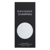 Davidoff Champion toaletní voda pro muže 50 ml