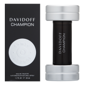 Davidoff Champion toaletní voda pro muže 50 ml
