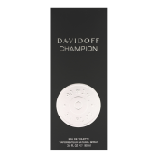 Davidoff Champion toaletní voda pro muže 90 ml
