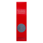 Davidoff Champion Energy voda po holení pro muže 90 ml