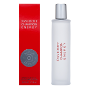 Davidoff Champion Energy voda po holení pro muže 90 ml