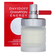 Davidoff Champion Energy toaletní voda pro muže 30 ml
