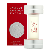 Davidoff Champion Energy toaletní voda pro muže 50 ml