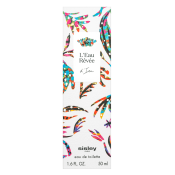 Sisley L'Eau Rêvée D'Isa toaletní voda unisex 50 ml