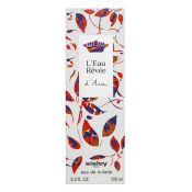 Sisley L'Eau Rêvée D'Aria toaletní voda unisex 100 ml