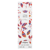 Sisley L'Eau Rêvée D'Aria toaletní voda unisex 50 ml