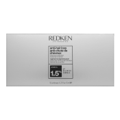 Redken Cerafill Maximize Hair Advance Intensive Treatment vlasová kúra pro řídnoucí vlasy 10 x 6 ml