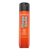 Matrix Total Results Mega Sleek Shampoo șampon pentru netezirea părului 300 ml