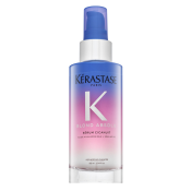 Kérastase Blond Absolu Serum Cicanuit zaštitni serum za platinasto plavu i sijedu kosu 90 ml