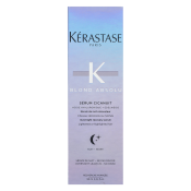 Kérastase Blond Absolu Serum Cicanuit zaštitni serum za platinasto plavu i sijedu kosu 90 ml