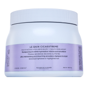 Kérastase Blond Absolu Le Bain Cicaextreme krémový šampon pro platinově blond a šedivé vlasy 500 ml