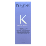 Kérastase Blond Absolu Huile Cicaextreme ochranný olej pro blond vlasy 100 ml
