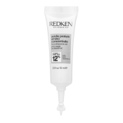 Redken Acidic Protein Amino Concentrate koncentrovaná obnovující péče pro velmi suché a poškozené vlasy 10 x 10 ml