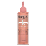 Kérastase Chroma Absolu Soin Acide Chroma Gloss bezoplachová starostlivosť pre lesk a ochranu farbených vlasov 210 ml