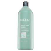 Redken Amino-Mint Shampoo čisticí šampon pro pokožku hlavy 1000 ml
