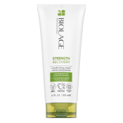 Matrix Biolage Strength Recovery Conditioning Cream kondicionér pro oslabené vlasy 200 ml