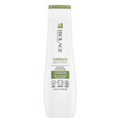 Matrix Biolage Strength Recovery Shampoo posilující šampon pro oslabené vlasy 250 ml