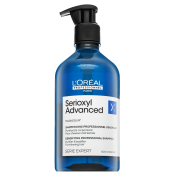 L´Oréal Professionnel Serioxyl Advanced Densifying Professional Shampoo učvršćujući šampon za prorijeđenu kosu 500 ml