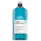 L´Oréal Professionnel Scalp Advanced Anti-Oiliness Shampoo sampon de curatare pentru un scalp seboreic 1500 ml