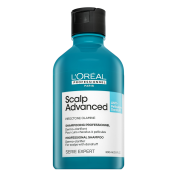 L´Oréal Professionnel Scalp Advanced Anti-Dandruff Shampoo sampon hranitor anti mătreată 300 ml