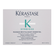 Kérastase Symbiose Masque Revitalisant Essentiel posilující maska pro všechny typy vlasů 200 ml