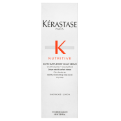 Kérastase Nutritive Nutri-Supplement Scalp Serum sérum pro stimulaci vlasové pokožky 90 ml