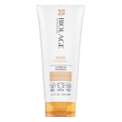 Matrix Biolage Bond Therapy Conditioner Conditioner für stark geschädigtes Haar 200 ml
