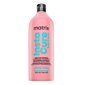 Matrix Total Results Insta Cure Build-A-Bond Conditioner posilující kondicionér pro velmi poškozené vlasy 1000 ml