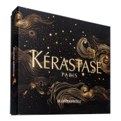 Kérastase Blond Absolu Set dárková sada pro platinově blond a šedivé vlasy 250 ml + 250 ml + 150 ml