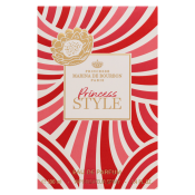 Marina de Bourbon Princess Style Eau de Parfum für Damen 100 ml
