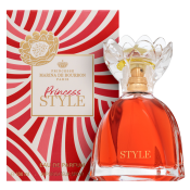 Marina de Bourbon Princess Style Eau de Parfum für Damen 100 ml
