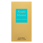 Alyssa Ashley Ambre Marine woda perfumowana unisex 50 ml
