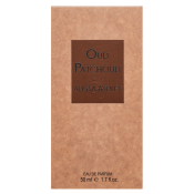 Alyssa Ashley Oud Patchouli Eau de Parfum uniszex 50 ml