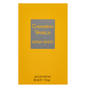 Alyssa Ashley Cashmeran Vanilla Eau de Parfum unisex 30 ml