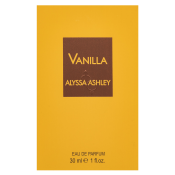 Alyssa Ashley Vanilla woda perfumowana dla kobiet 30 ml
