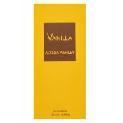Alyssa Ashley Vanilla parfumirana voda za ženske 100 ml