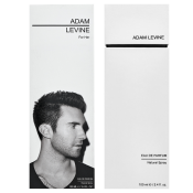 Adam Levine Women Eau de Parfum for women 100 ml