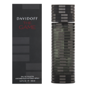 Davidoff The Game toaletní voda pro muže 100 ml