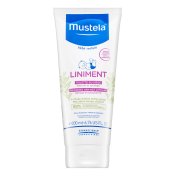 Mustela Bebé hydratační čisticí krém Liniment 200 ml