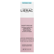 Lierac osvěžující oční gel Dioptipoche Smoothing Gel 15 ml