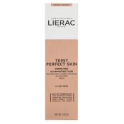 Lierac rozjasňující fluid Teint Perfect Skin 01 Beige Clair 30 ml